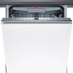 Bosch SMV46MX00G Integrated Dishwasher